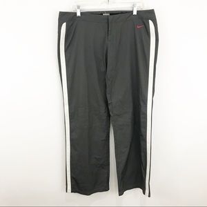 NIKE Chocolate Snow Ski Hiking Pants Size Large NWT